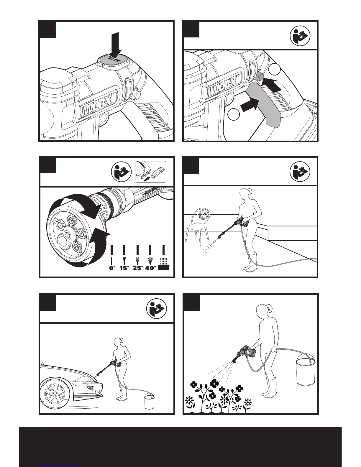 Page #6 background image