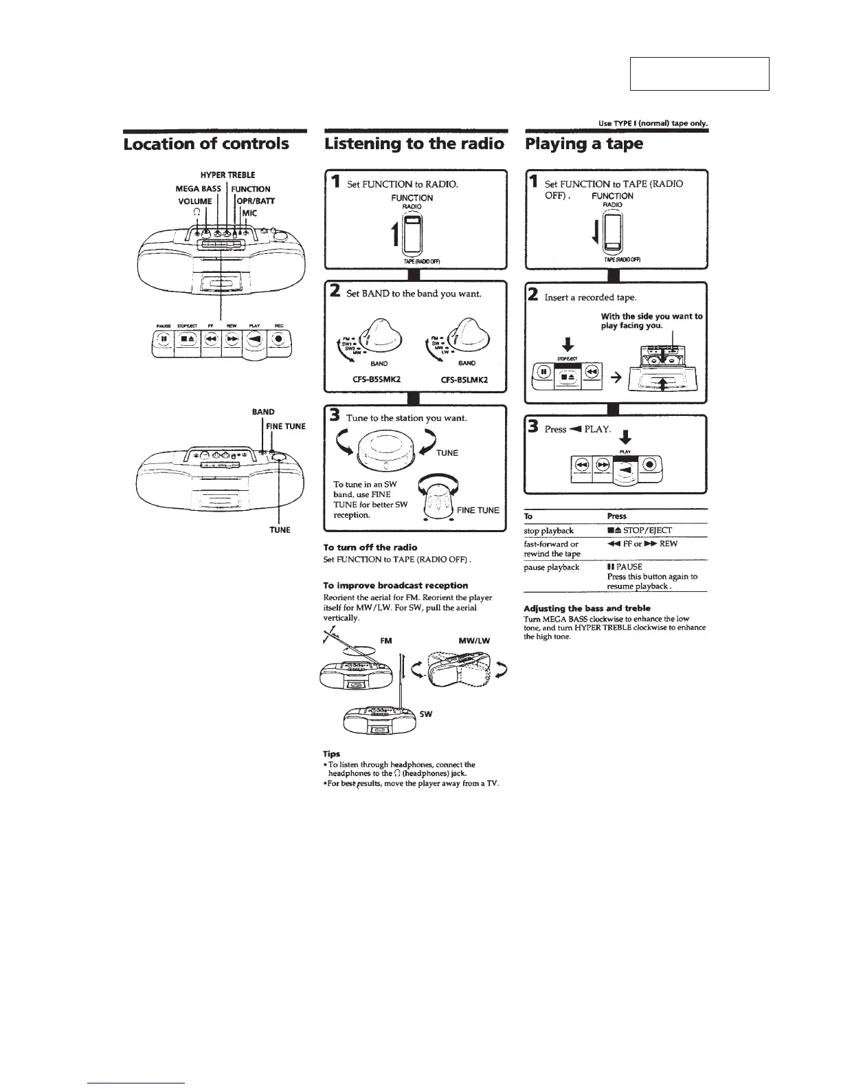 Page #3 background image