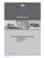 Preview: Operator's Manual