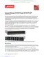 Preview: Product Guide