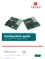 Preview: Configuration Guide