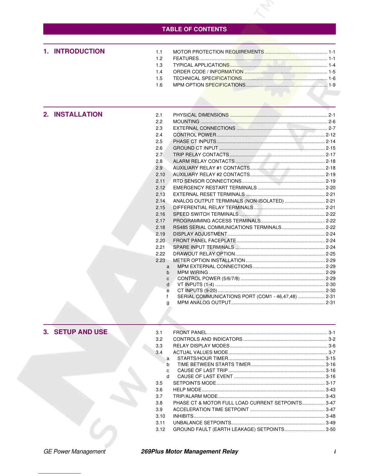 Page #5 background image
