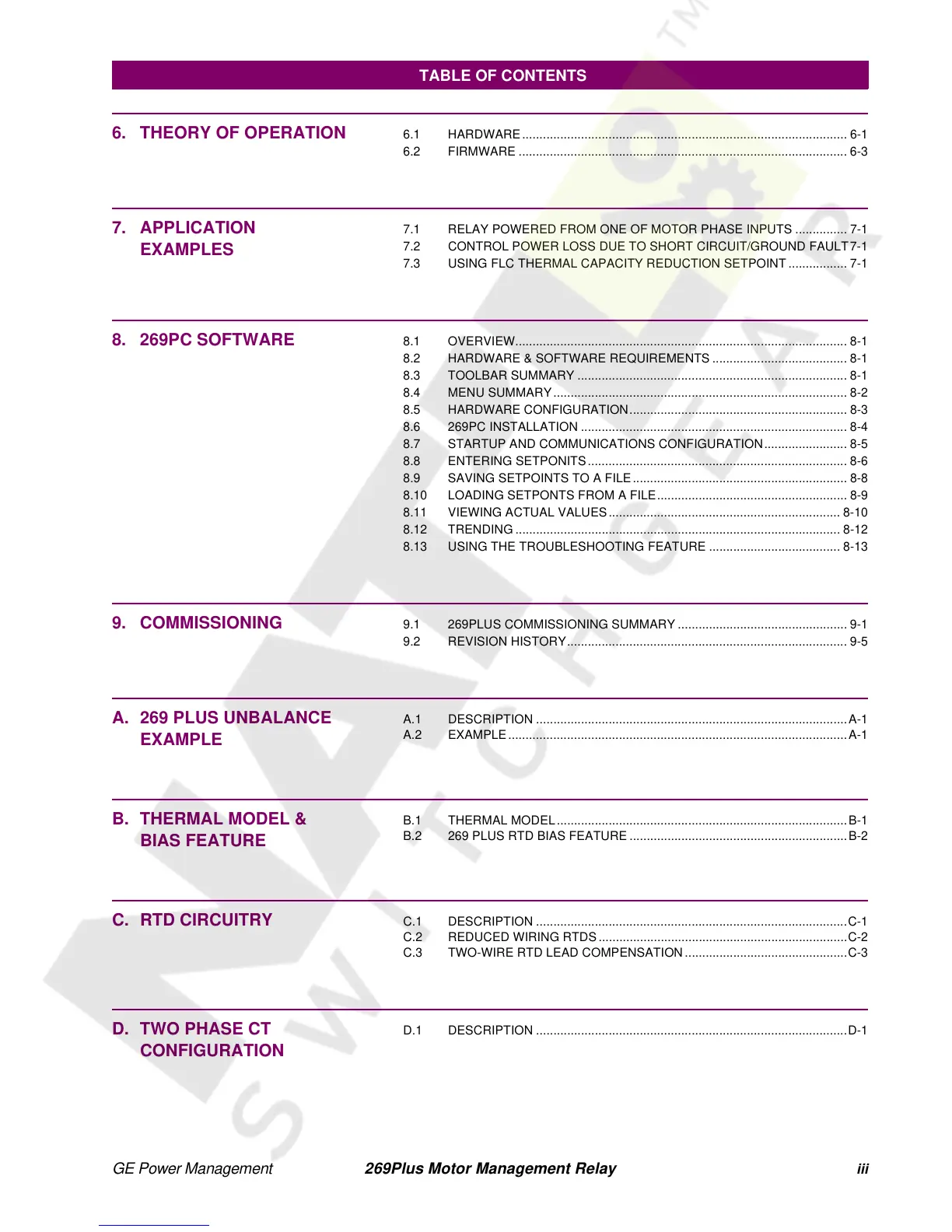Page #7 background image