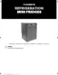 Preview: Installation And Operating Manual