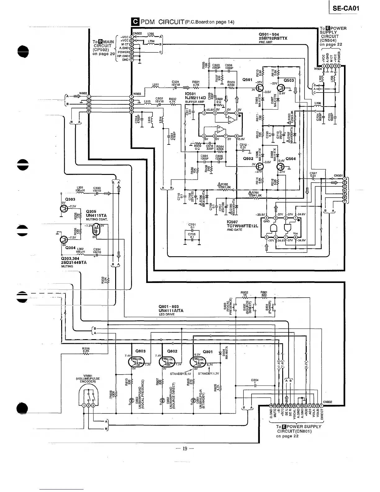 Page #19 background image