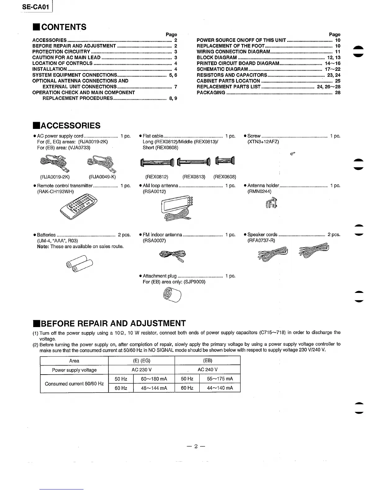 Page #2 background image