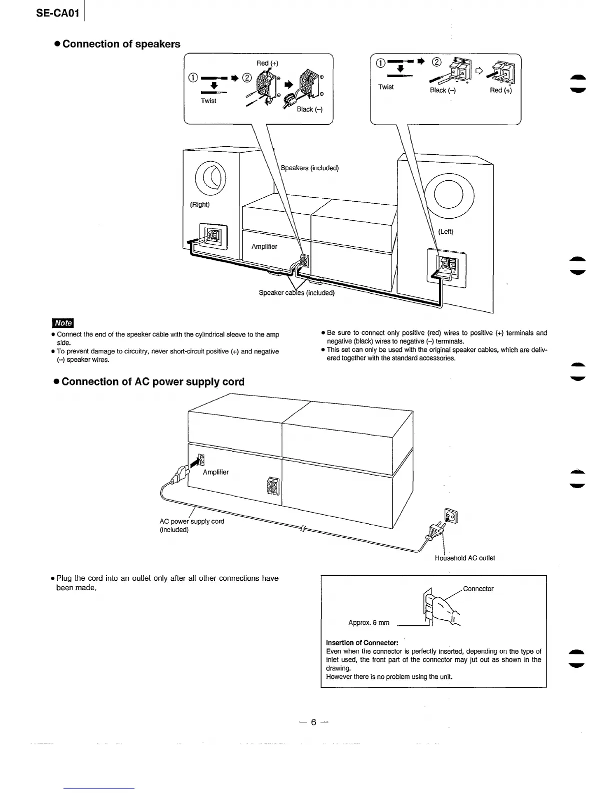 Page #6 background image