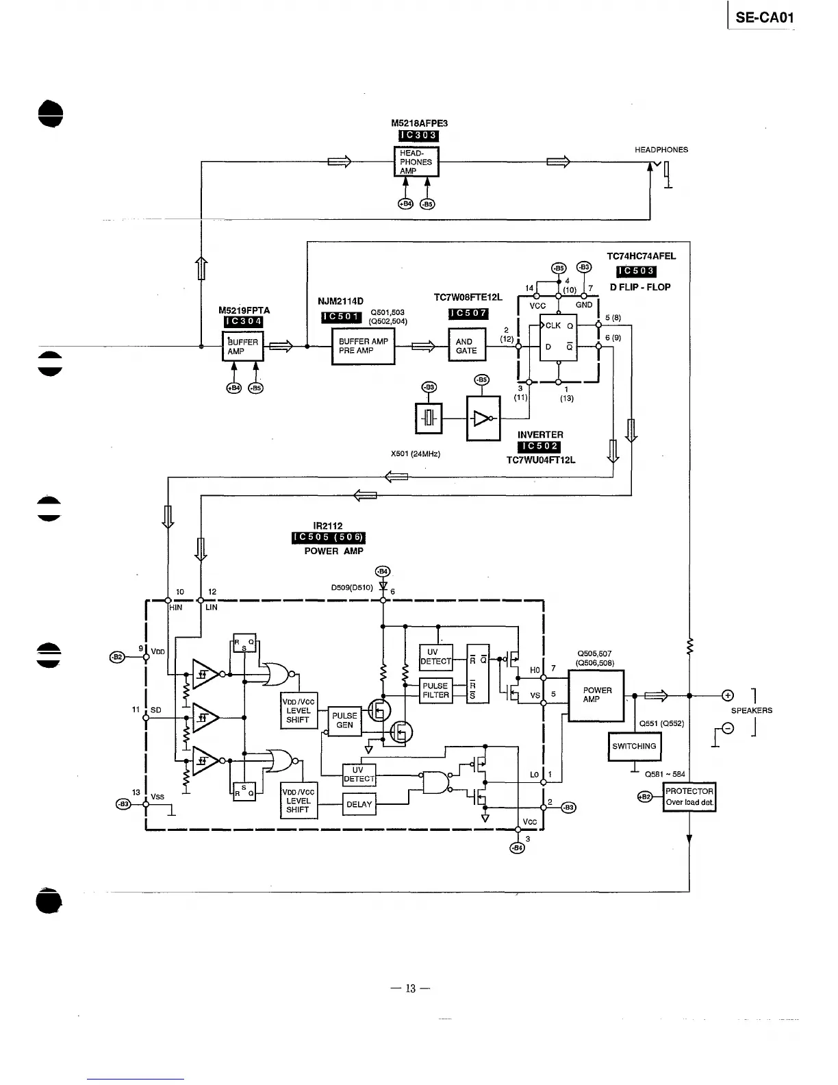 Page #13 background image