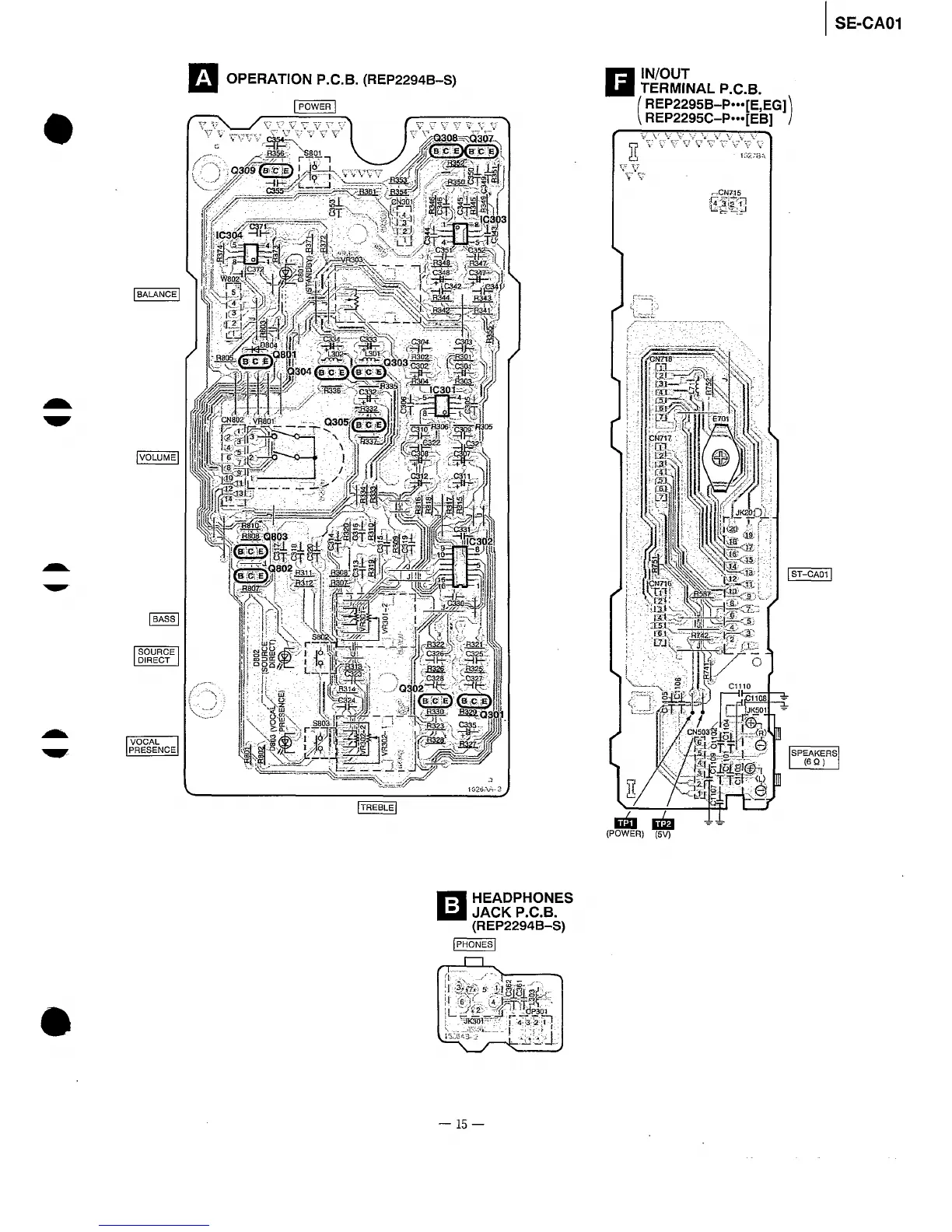 Page #15 background image