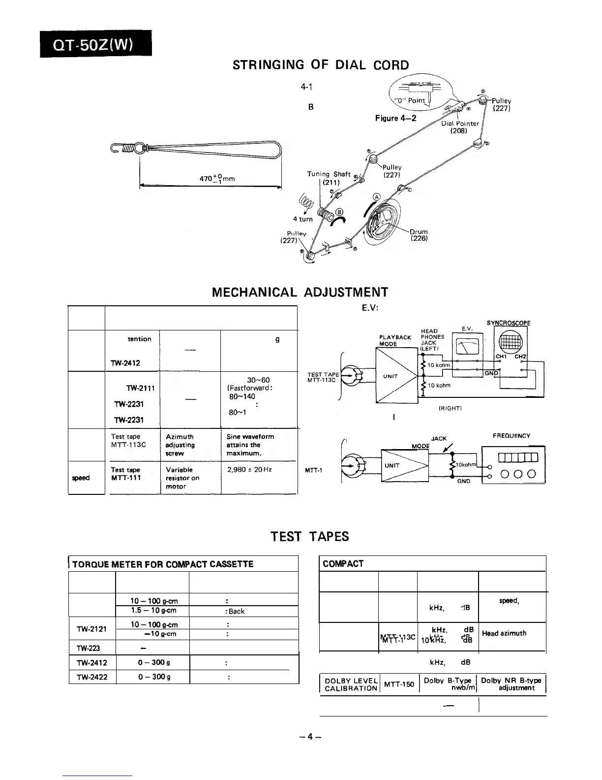 Page #4 background image