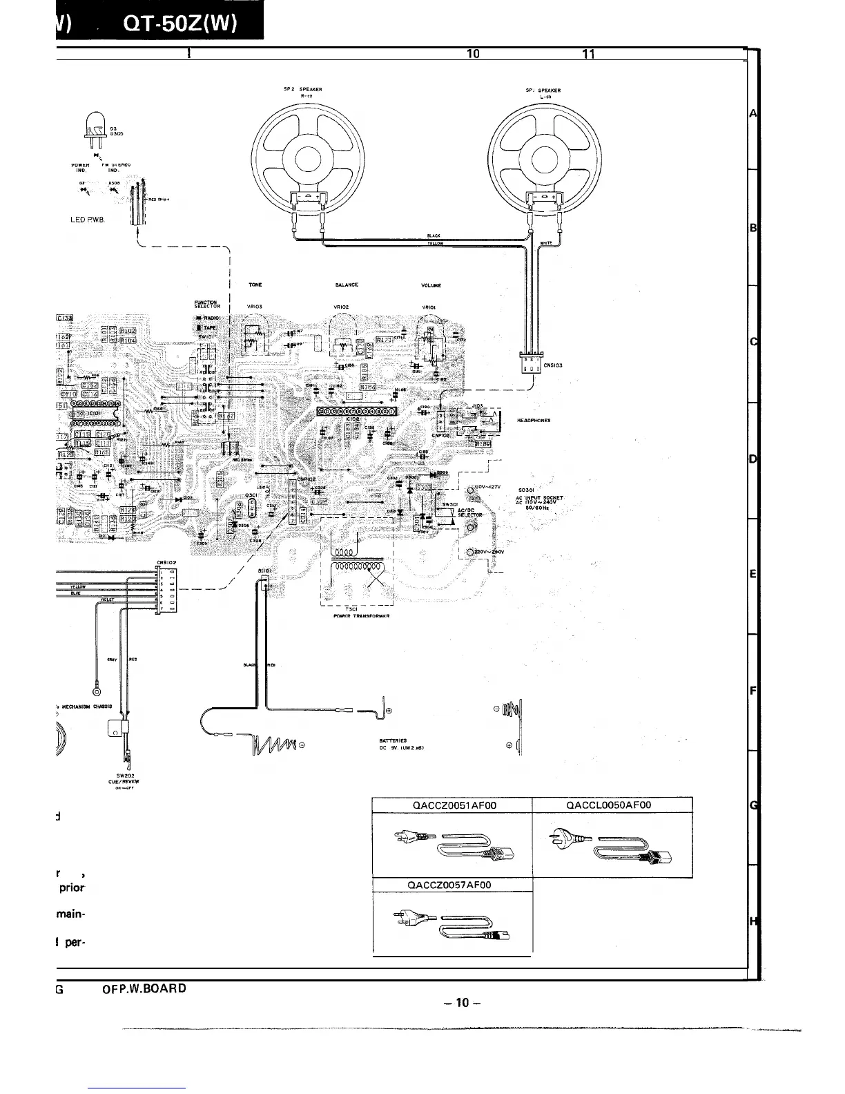 Page #10 background image