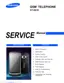Preview: Service Manual