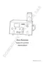Preview: Operating Manual