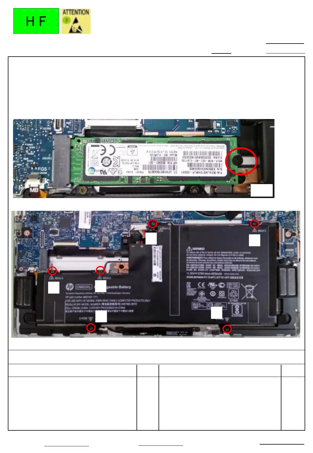 Page #6 background image