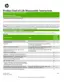 Preview: Product End-Of-Life Disassembly Instructions