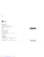 Preview: User Guide