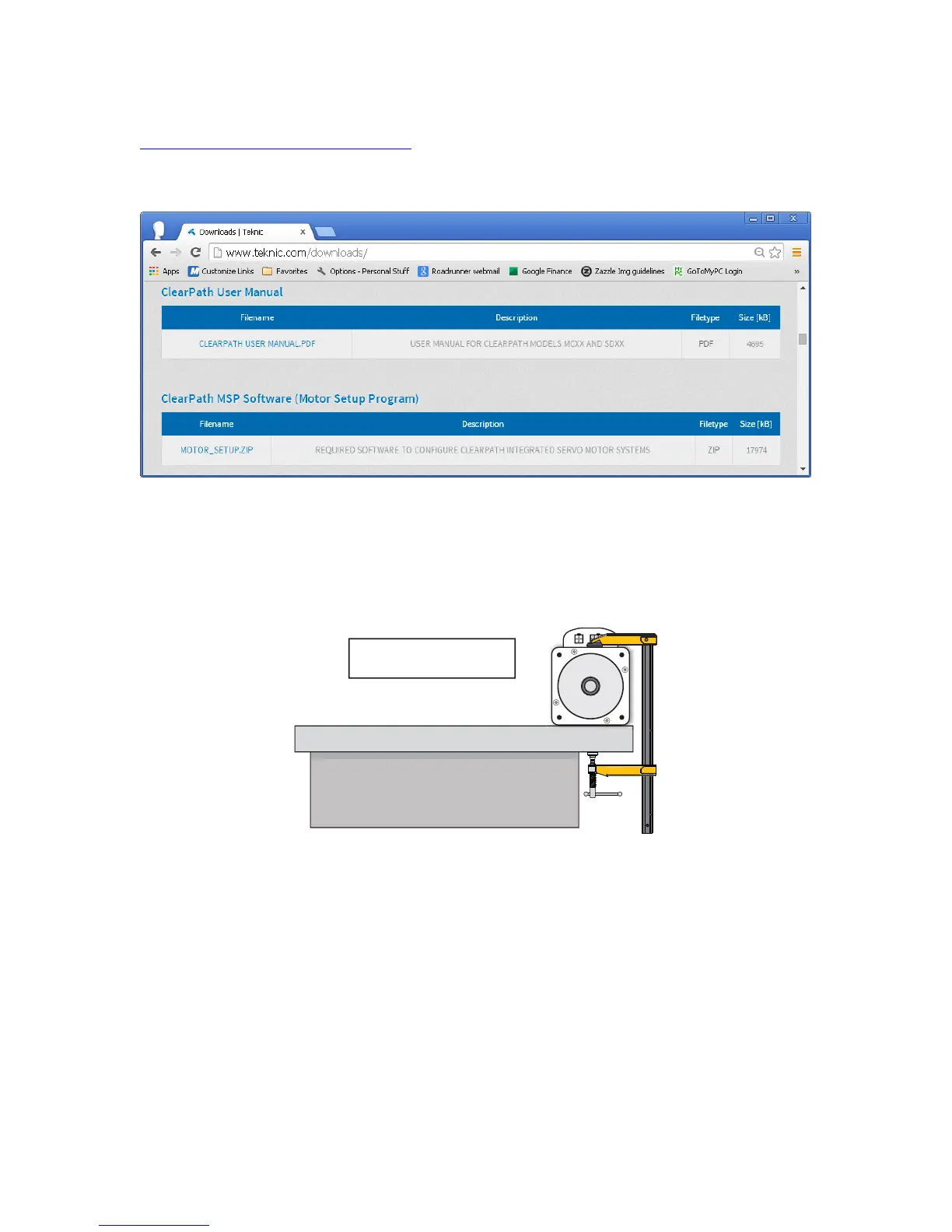 Page #2 background image
