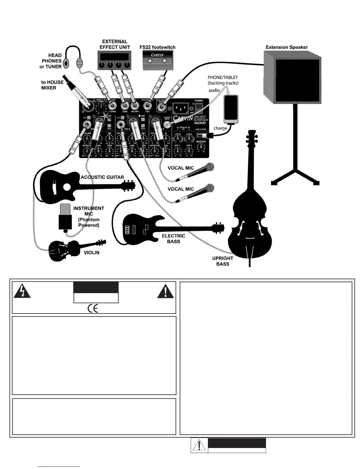 Page #4 background image