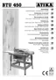Preview: Original Instructions And Safety Instructions