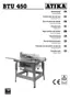 Preview: Assembly Instructions