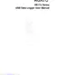 Preview: User Manual