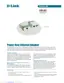 Preview: Technical Specifications