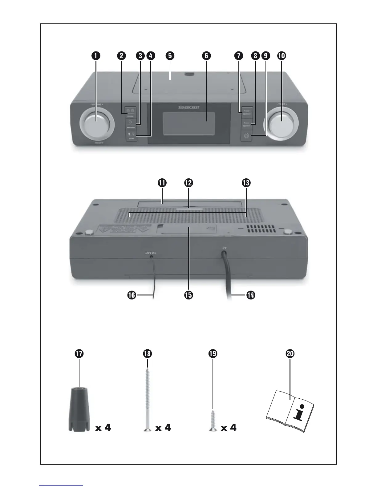 Page #3 background image