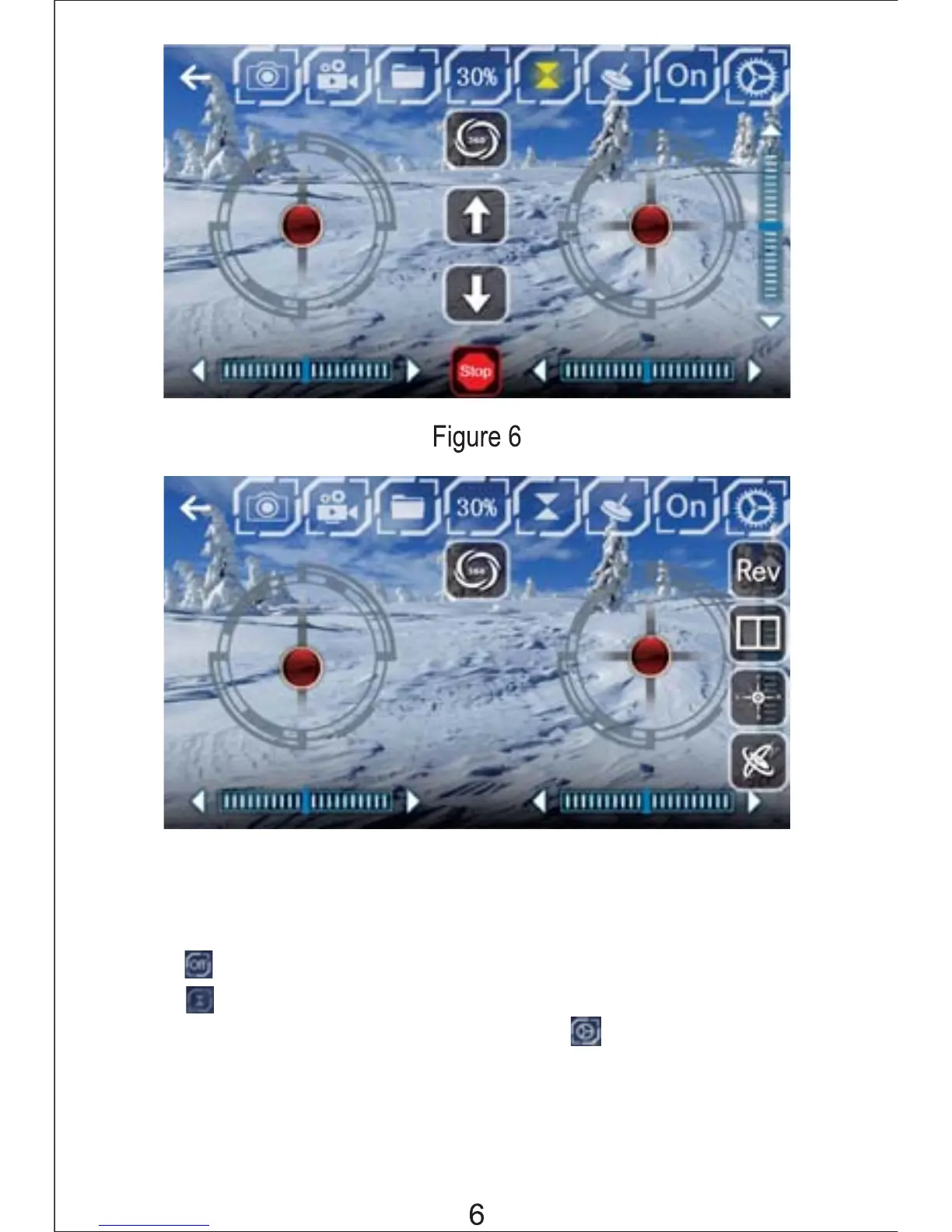 Page #7 background image