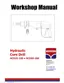 Preview: Workshop Manual