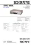Preview: Service Manual