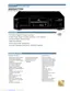 Preview: Product Information