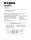 Preview: User Manual