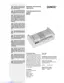 Preview: Operating And Mounting Instructions