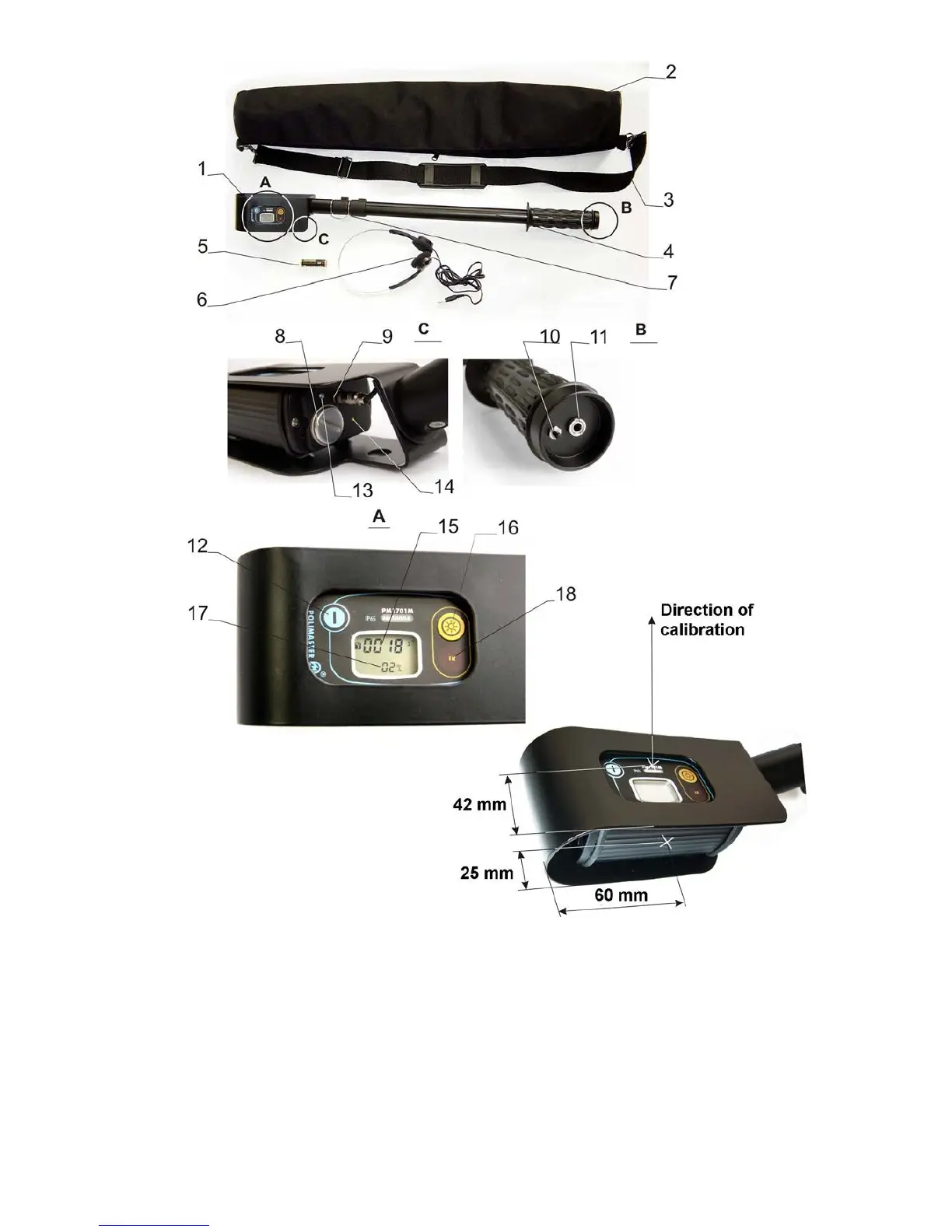 Page #6 background image