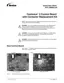 Preview: Instruction Sheet