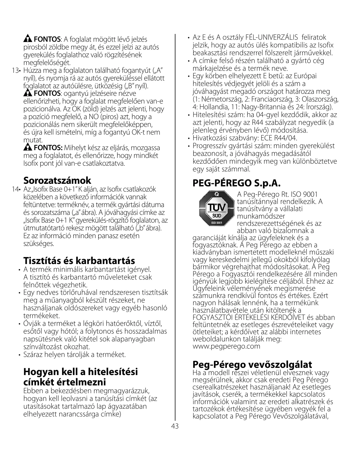 Page #43 background image
