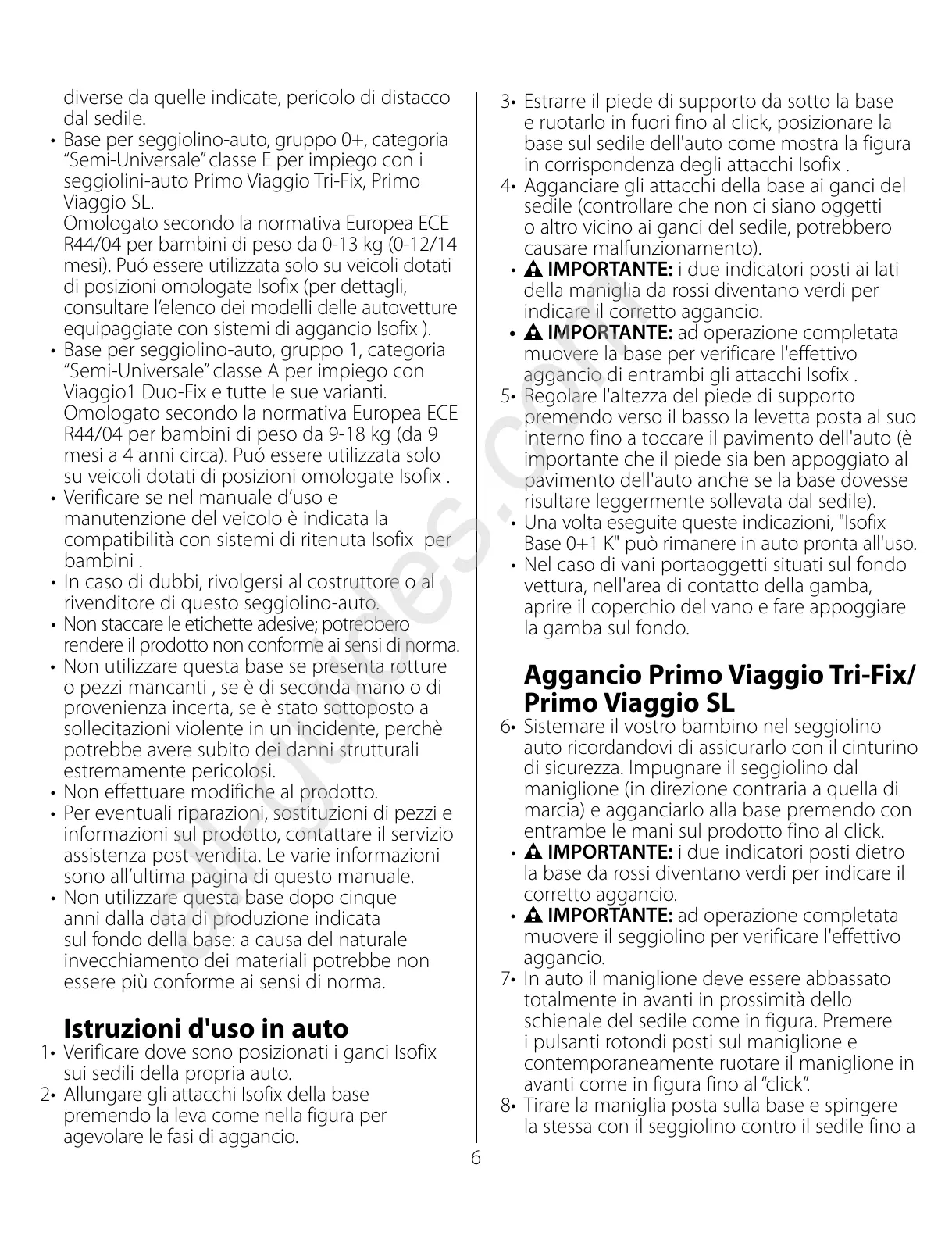 Page #6 background image