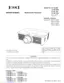 Preview: Service Manual