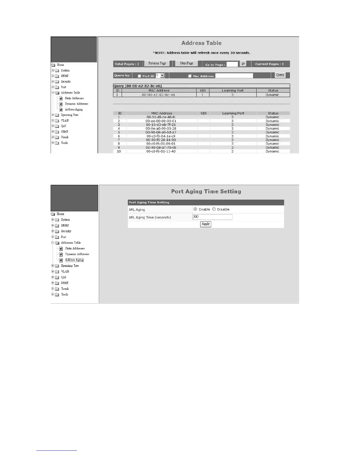 Page #100 background image