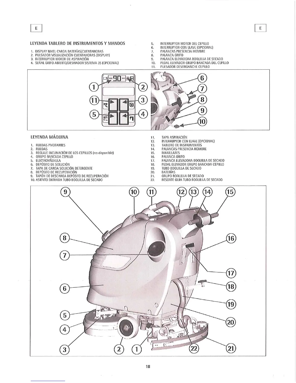 Page #22 background image