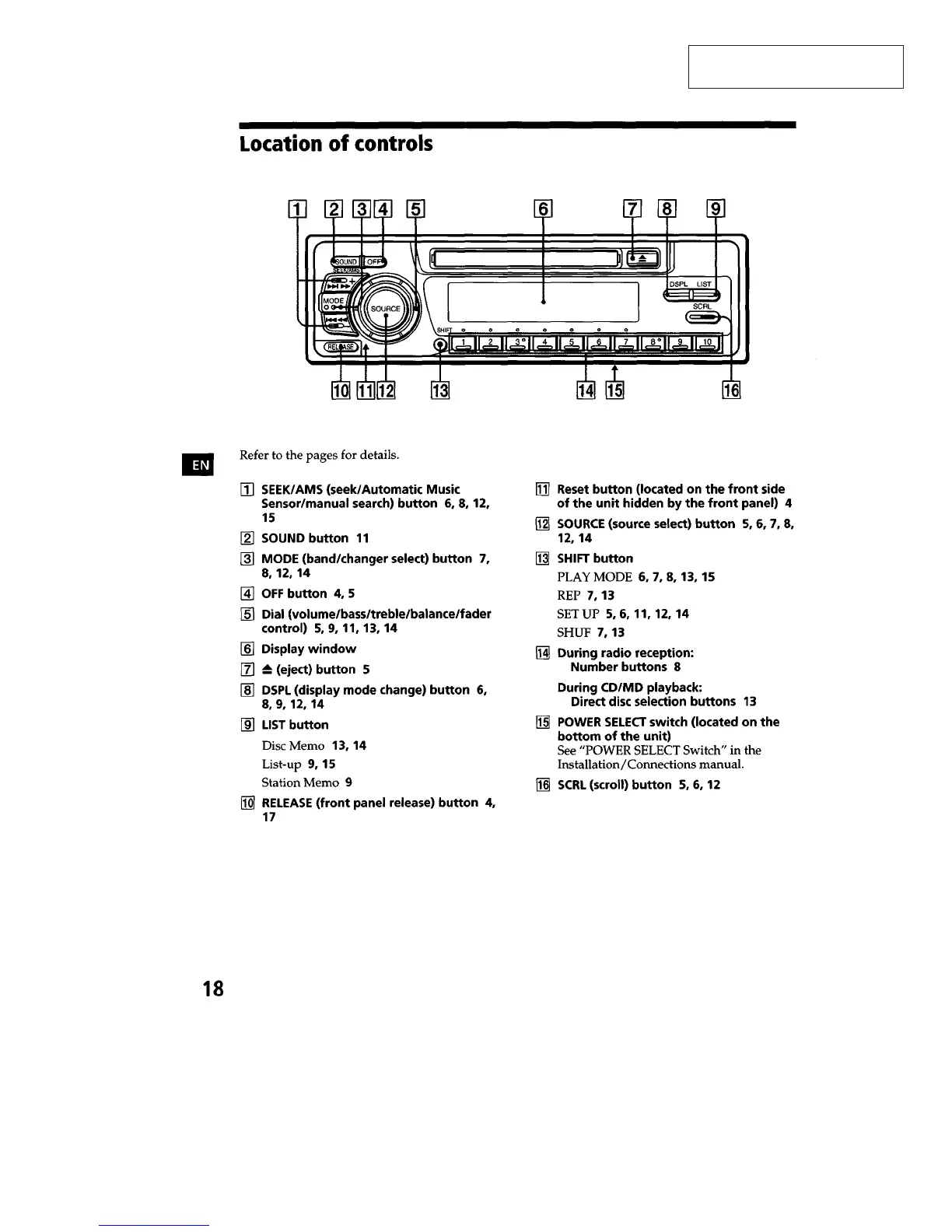 Page #3 background image