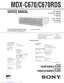 Preview: Service Manual