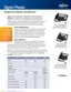 Preview: Brochure & Specs