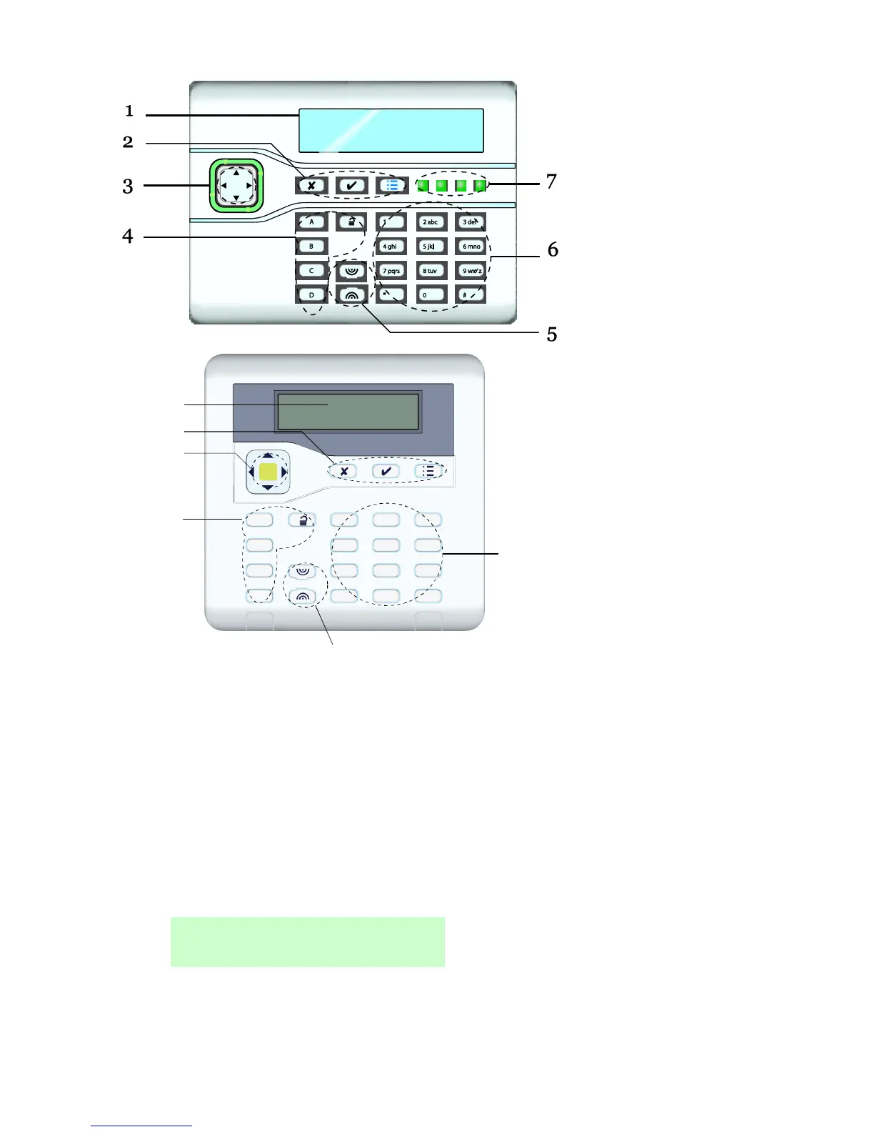 Page #10 background image