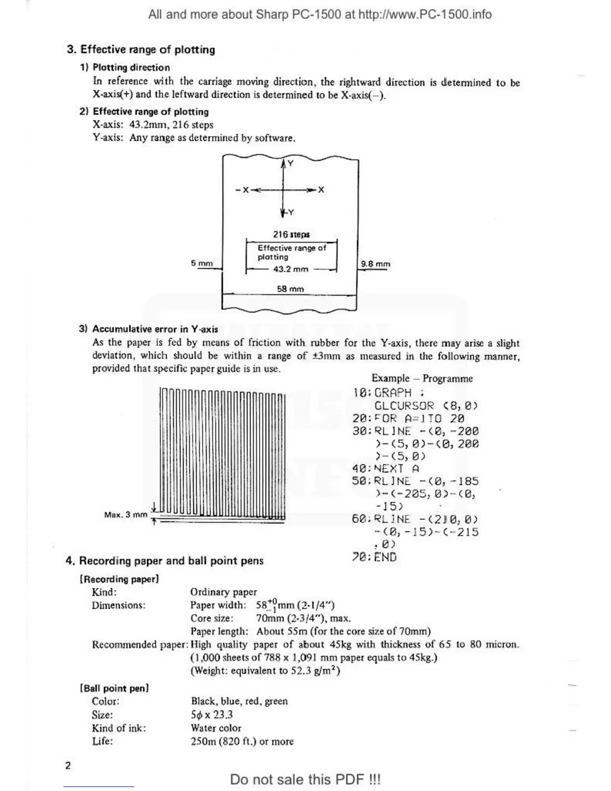 Page #5 background image
