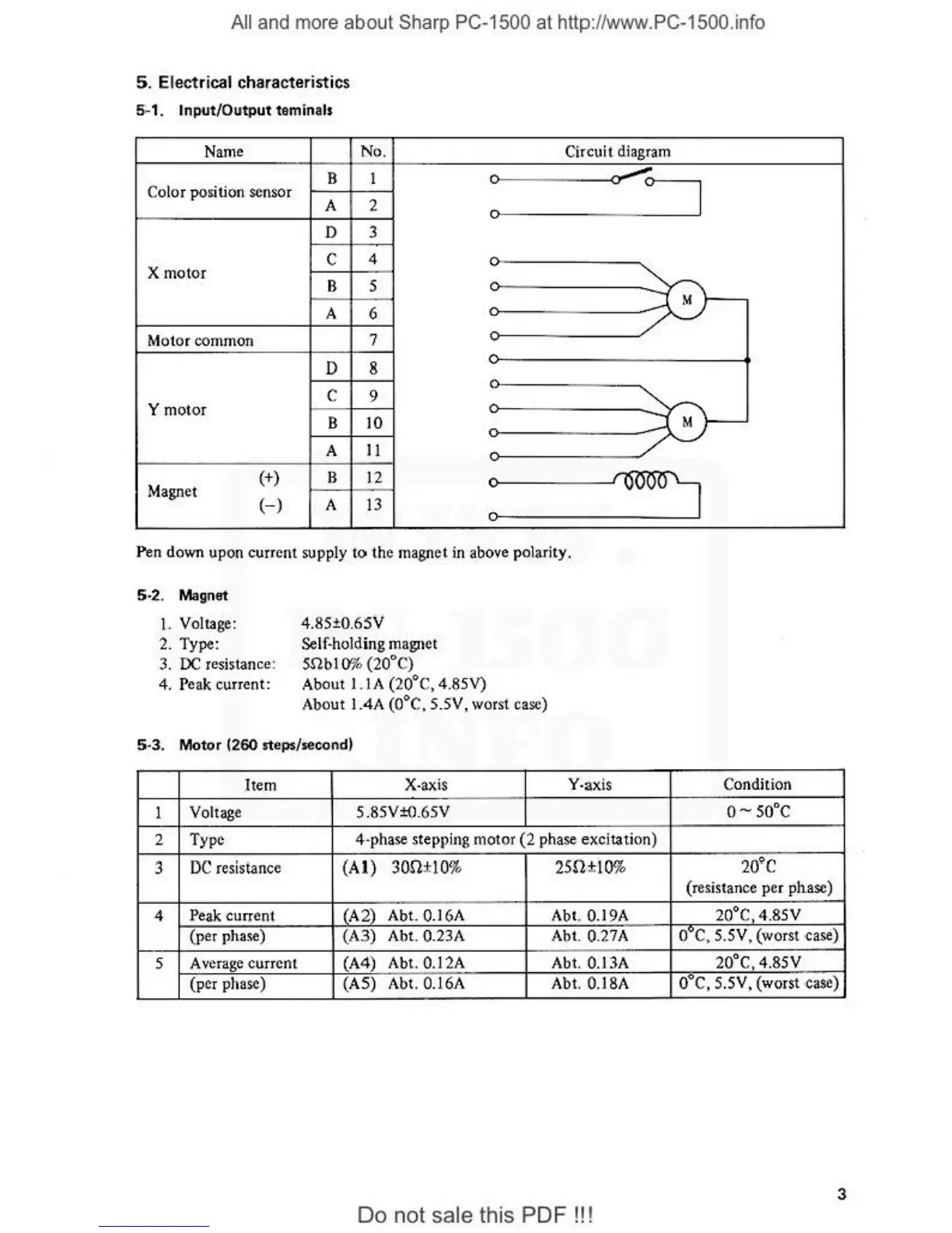 Page #6 background image