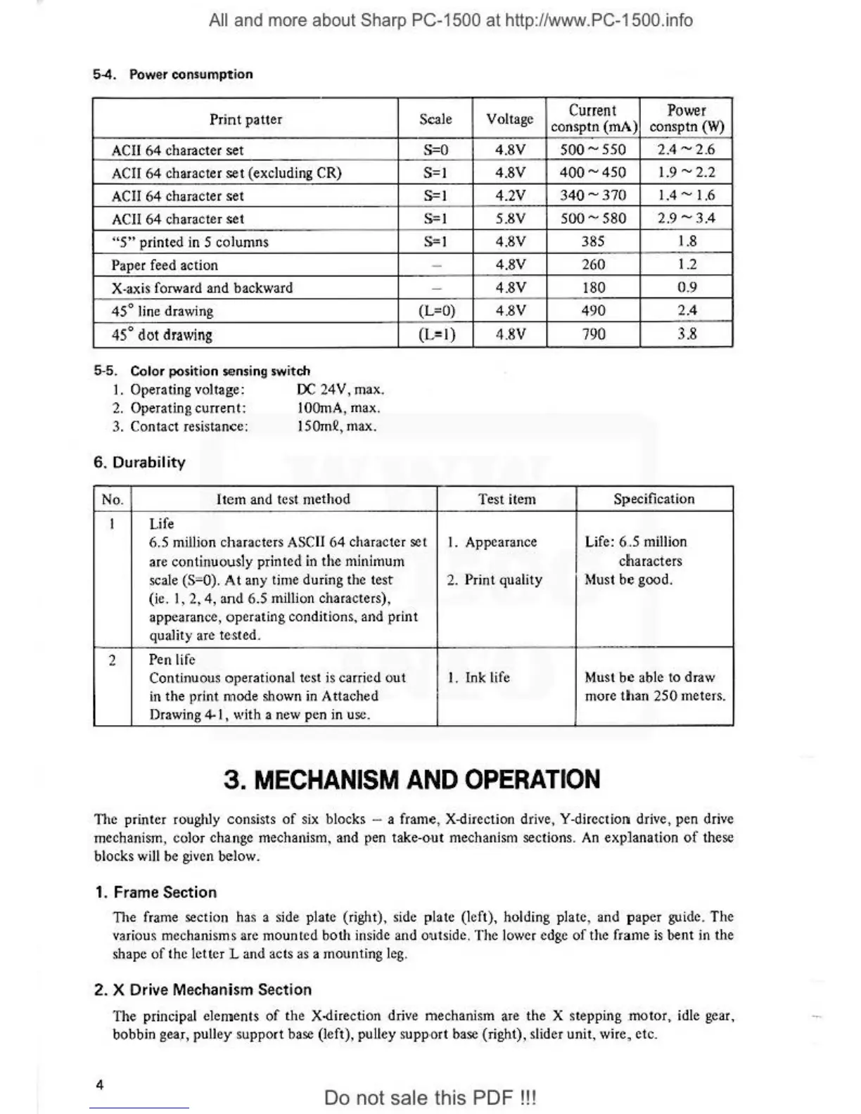 Page #7 background image