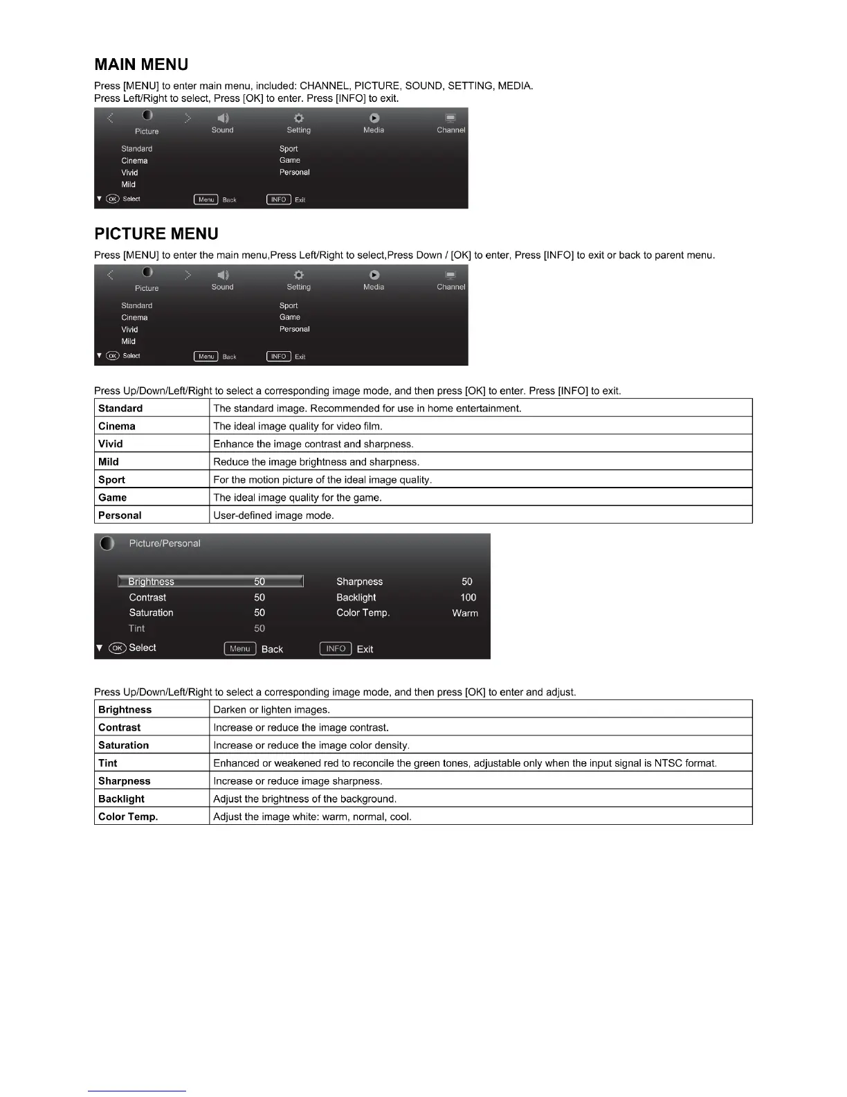 Page #7 background image