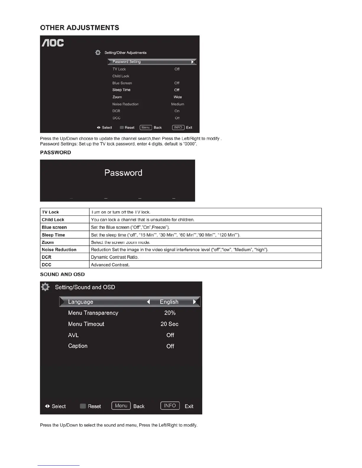 Page #10 background image