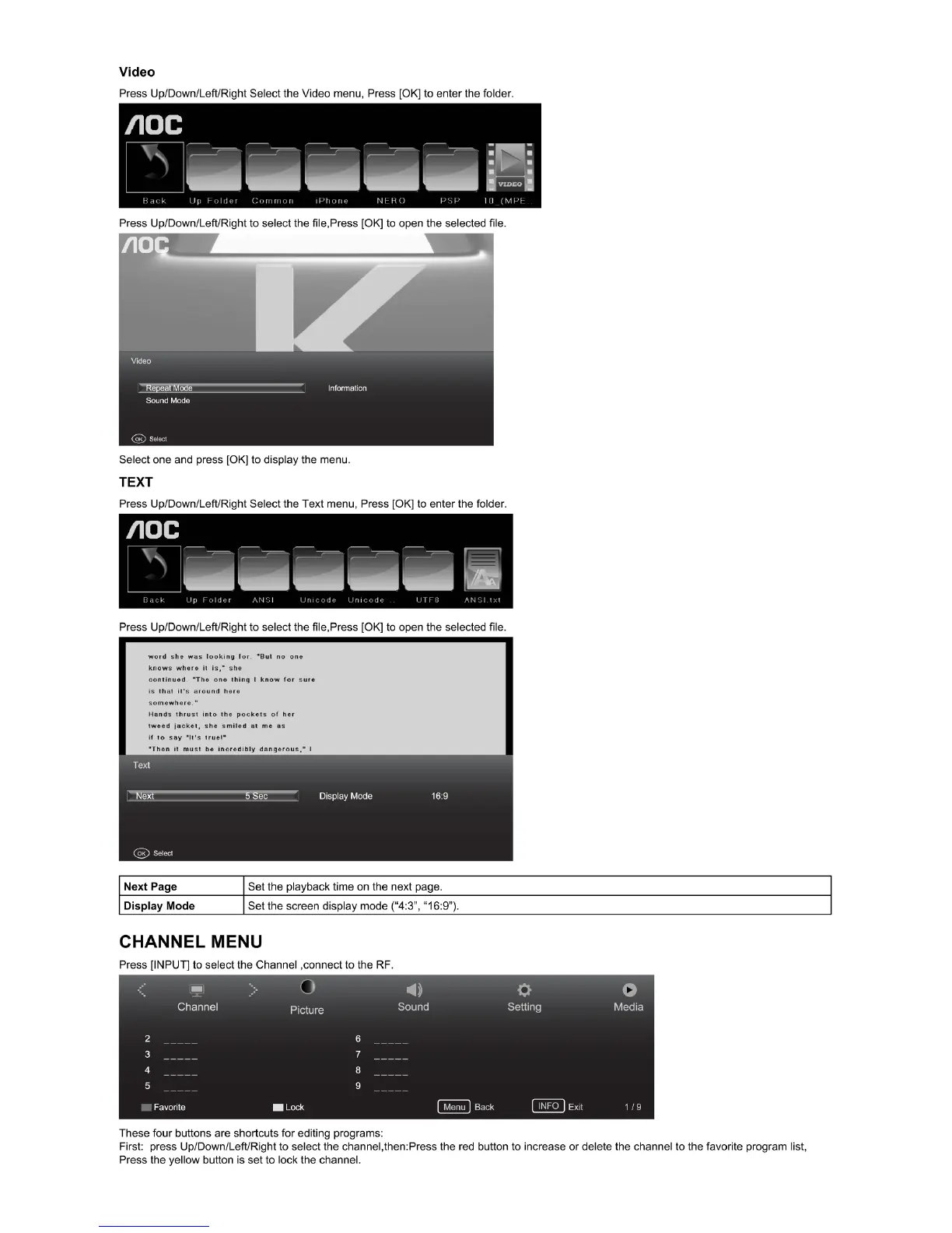 Page #13 background image